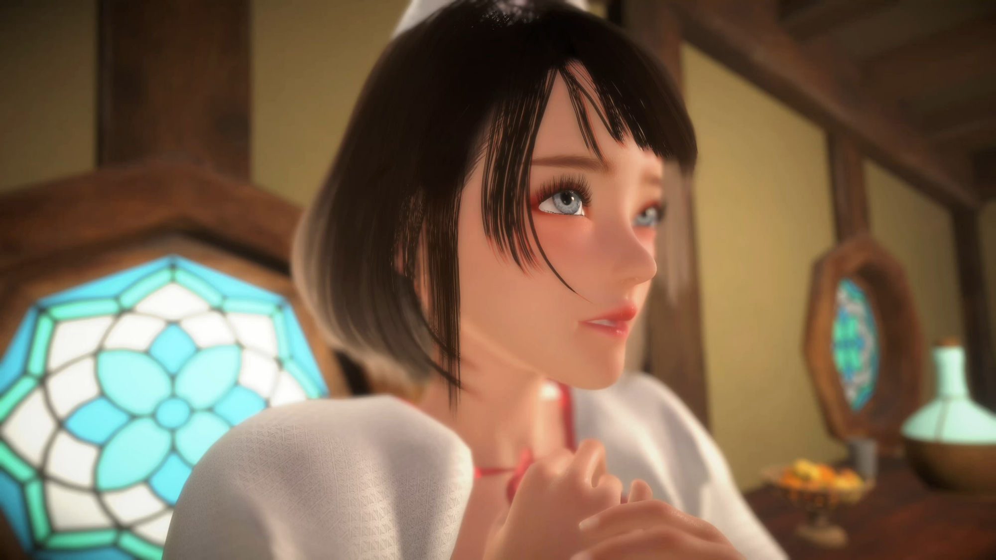 サンプル画像2:ルナリクス・コネクト(シュガーナイト) [d_390891]