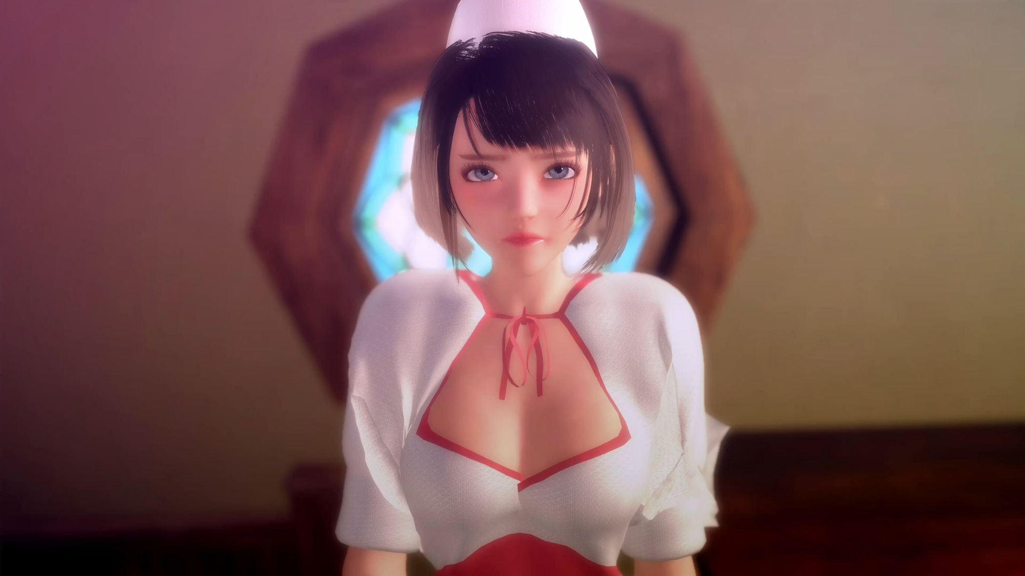 サンプル画像3:ルナリクス・コネクト(シュガーナイト) [d_390891]