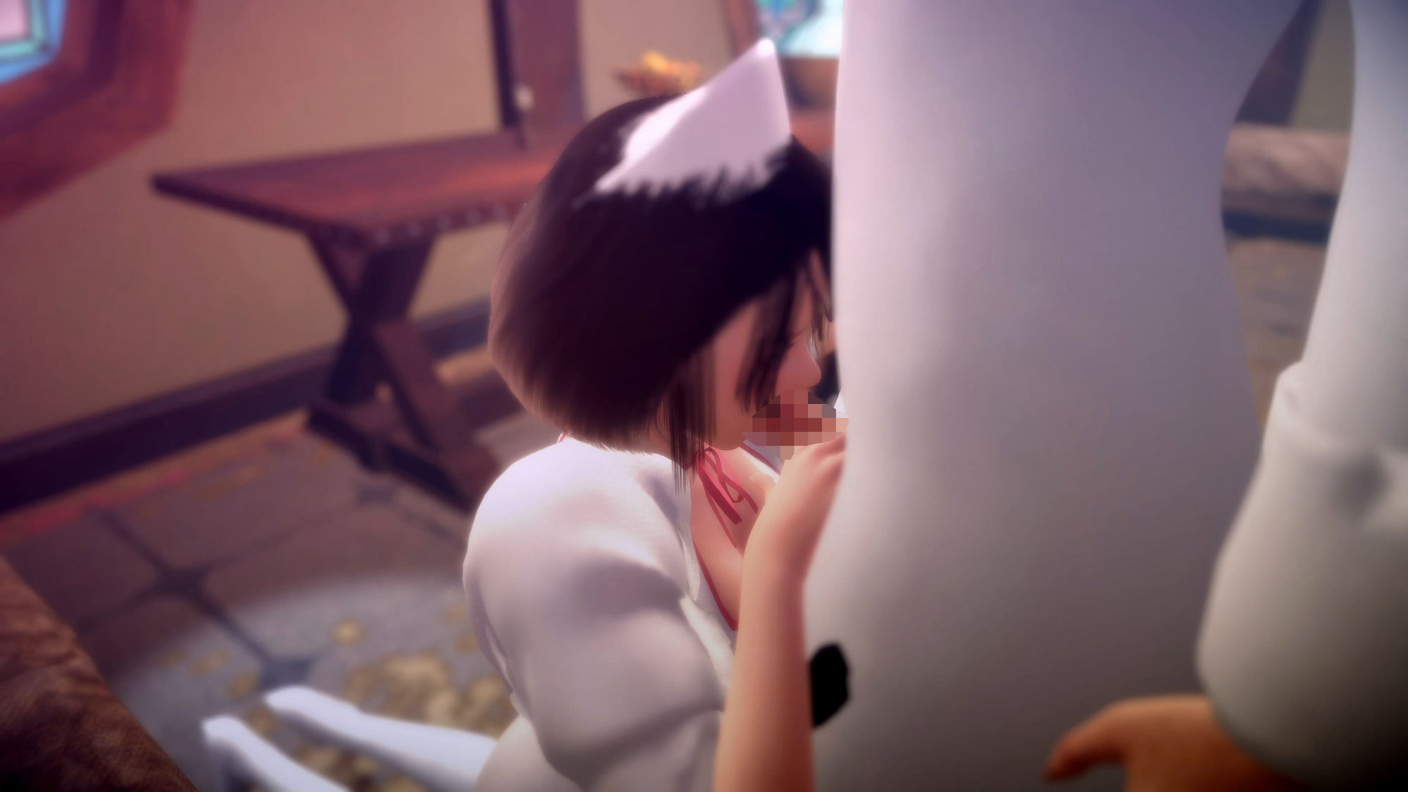 サンプル画像4:ルナリクス・コネクト(シュガーナイト) [d_390891]