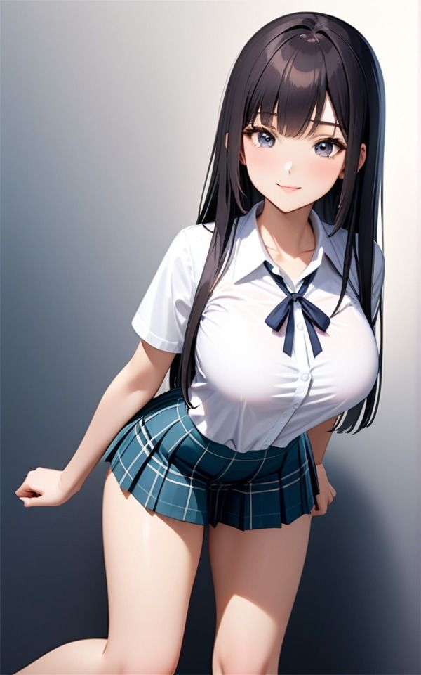 サンプル画像3:美少女のアヘ顔ビフォーアフター(美少女LABO) [d_390914]