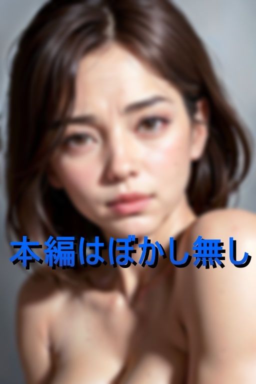 サンプル画像2:夫の不倫でセックスレスな欲求不満妻がママ活アプリで若者チンポに目覚めたら(深夜散歩) [d_390957]