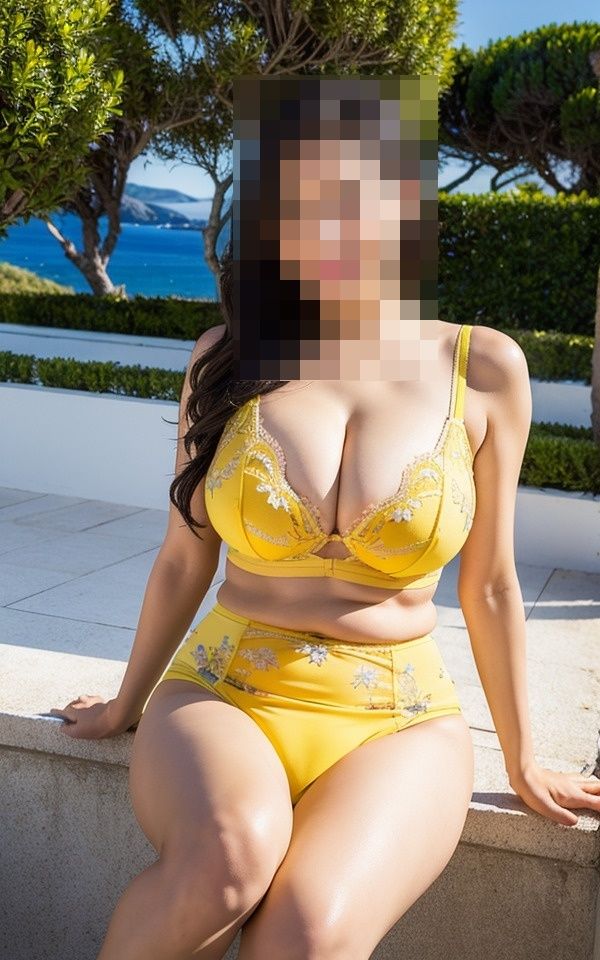 サンプル画像3:最近レス続きな人妻と旅行に遊びに行った(yoyi) [d_390978]