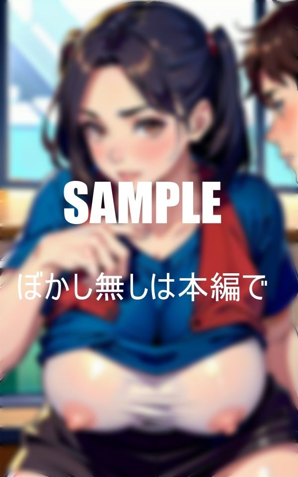 サンプル画像5:淫乱学園淫乱過ぎる女教師たち(ちサークル) [d_391002]