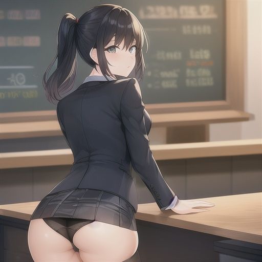 サンプル画像3:大人のエロス？(KD出版) [d_391017]