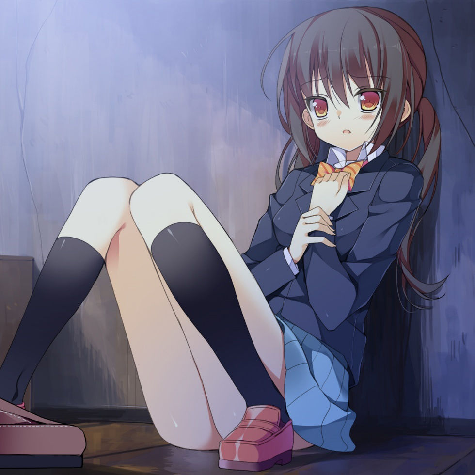 サンプル画像3:美JK帰宅連れ去りレ〇プ(ポメラニアン) [d_391066]