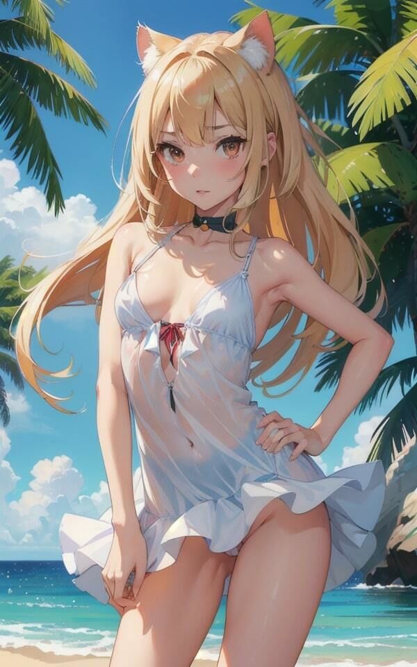 サンプル画像5:モデル美女 コスプレ写真撮影会 87P こんな衣装・・・卑猥な(あにめくらぶ) [d_391068]