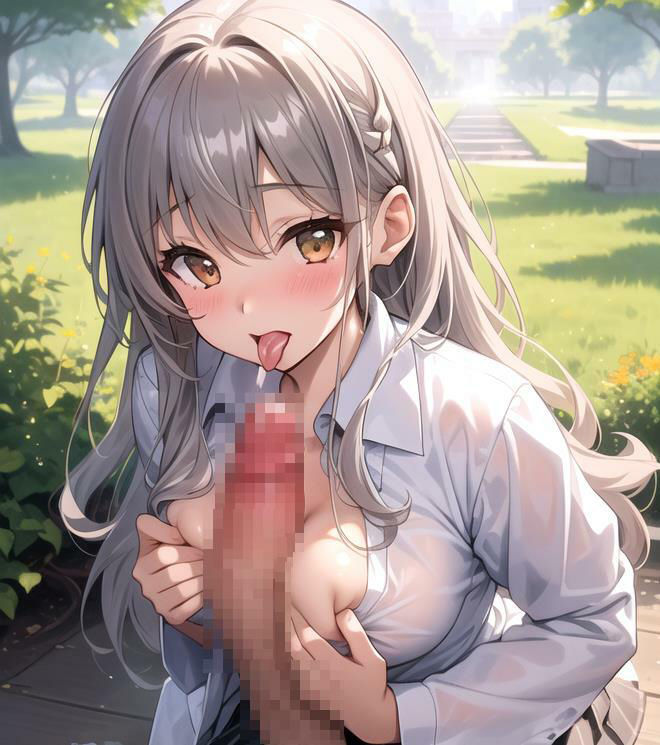 サンプル画像4:【明日も雨が降りますように・・】 きっかけは雨だった 透けたシャツ・・うるんだ瞳 僕らに言葉はもう必要なかった ＃9(イラストえちえち) [d_391087]