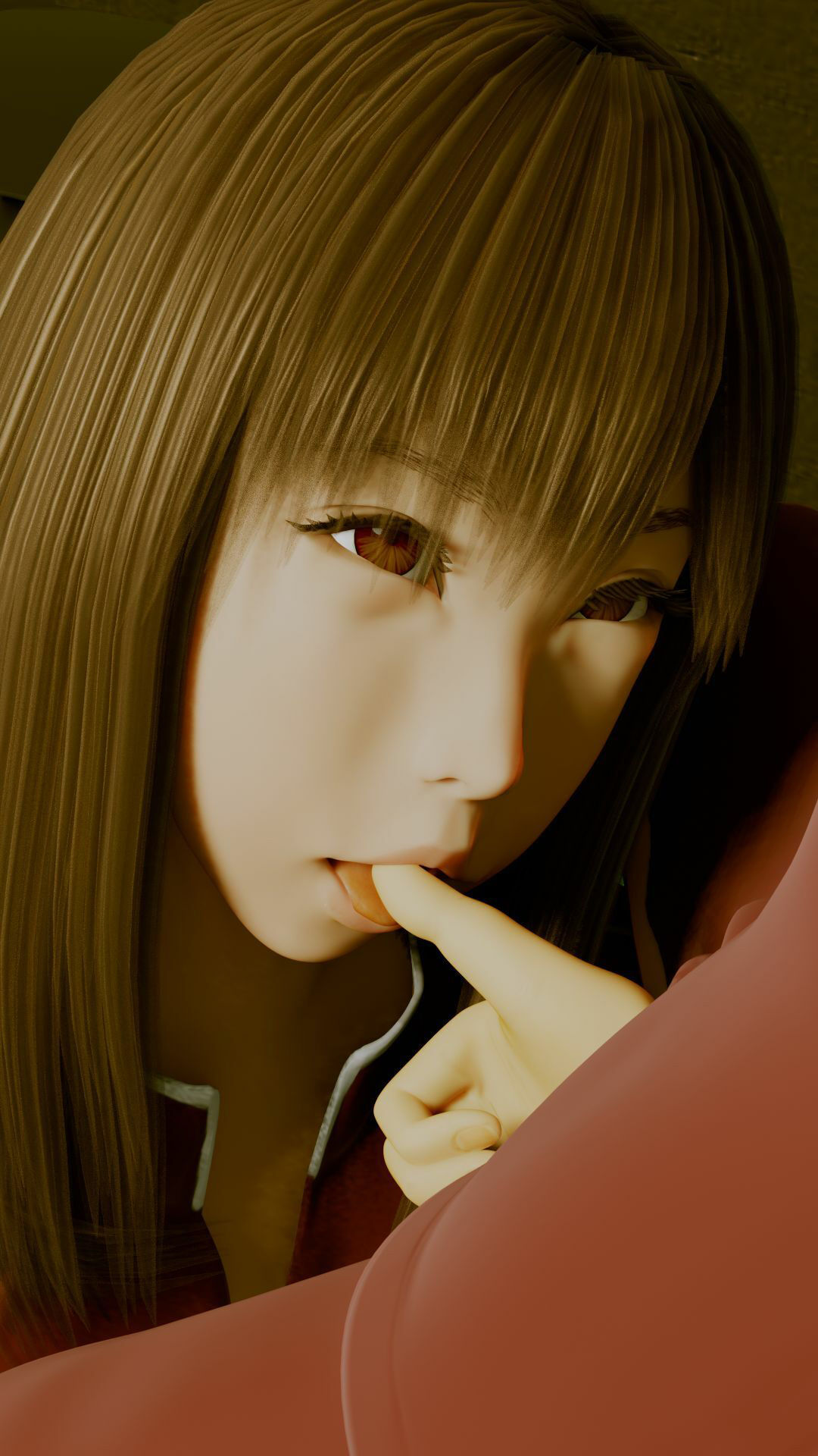 サンプル画像2:悪フザケ(いもけんぴ) [d_391133]