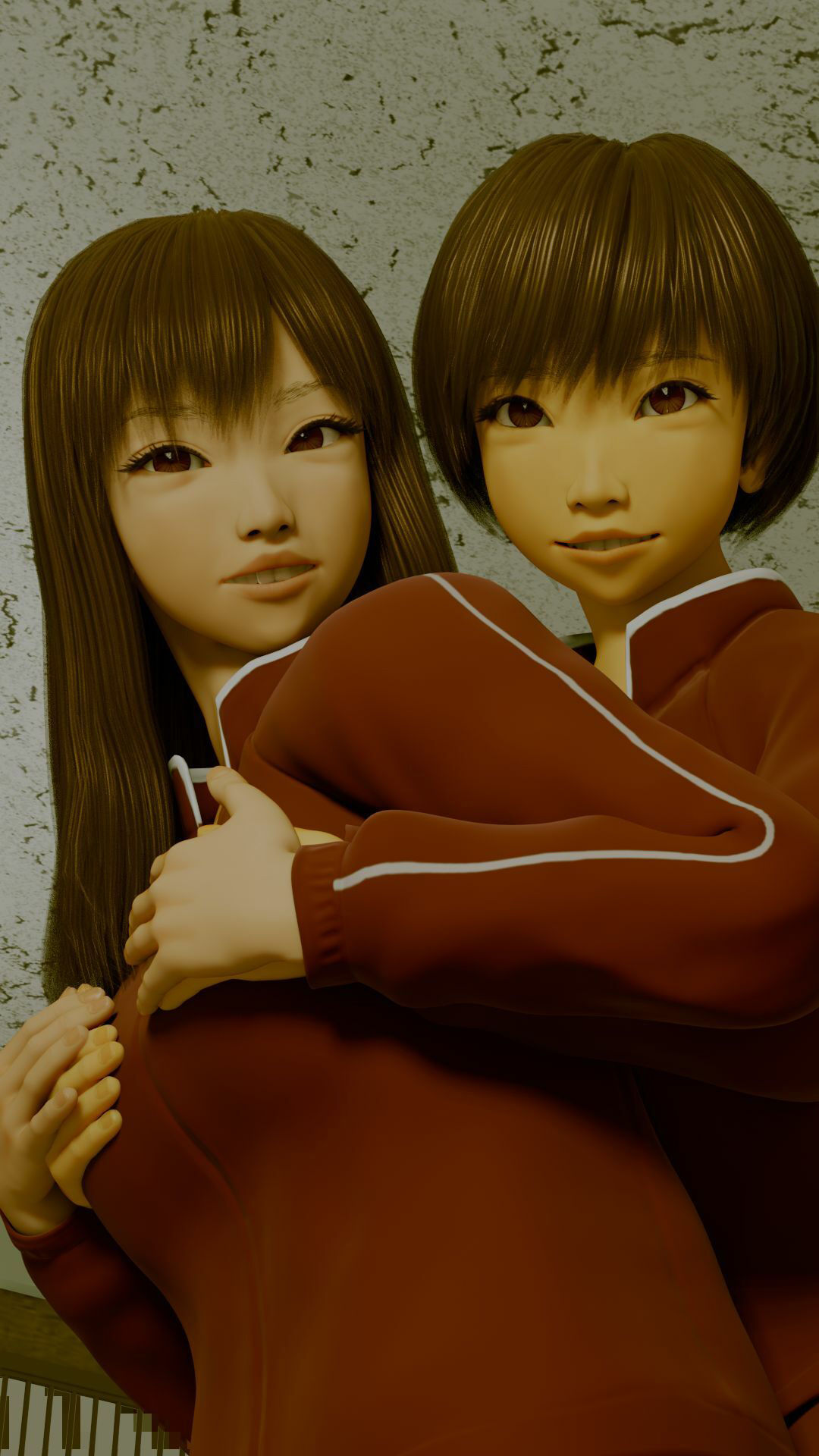 サンプル画像3:悪フザケ(いもけんぴ) [d_391133]