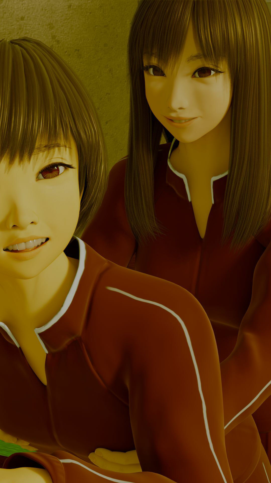 サンプル画像4:悪フザケ(いもけんぴ) [d_391133]