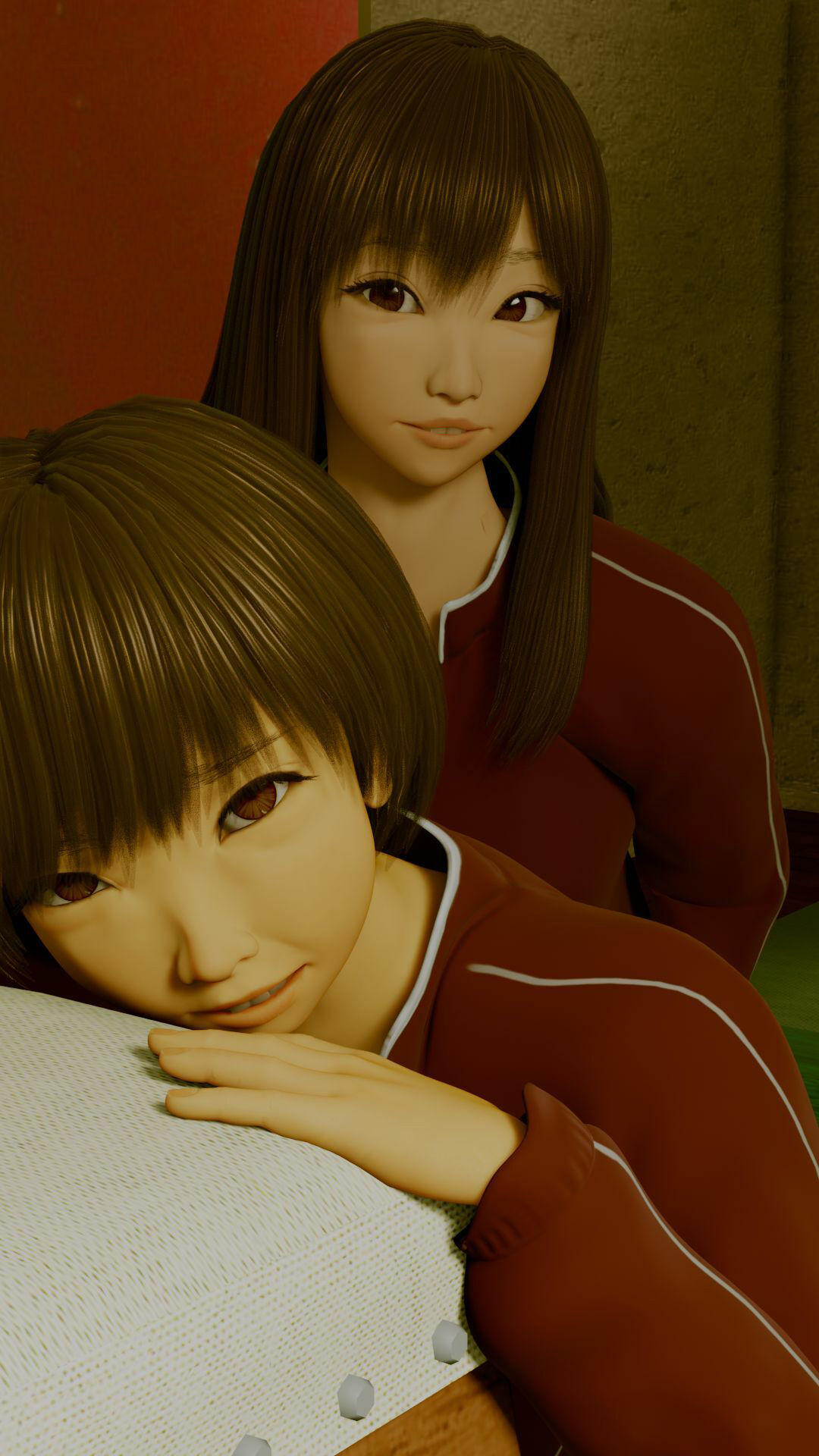 サンプル画像6:悪フザケ(いもけんぴ) [d_391133]