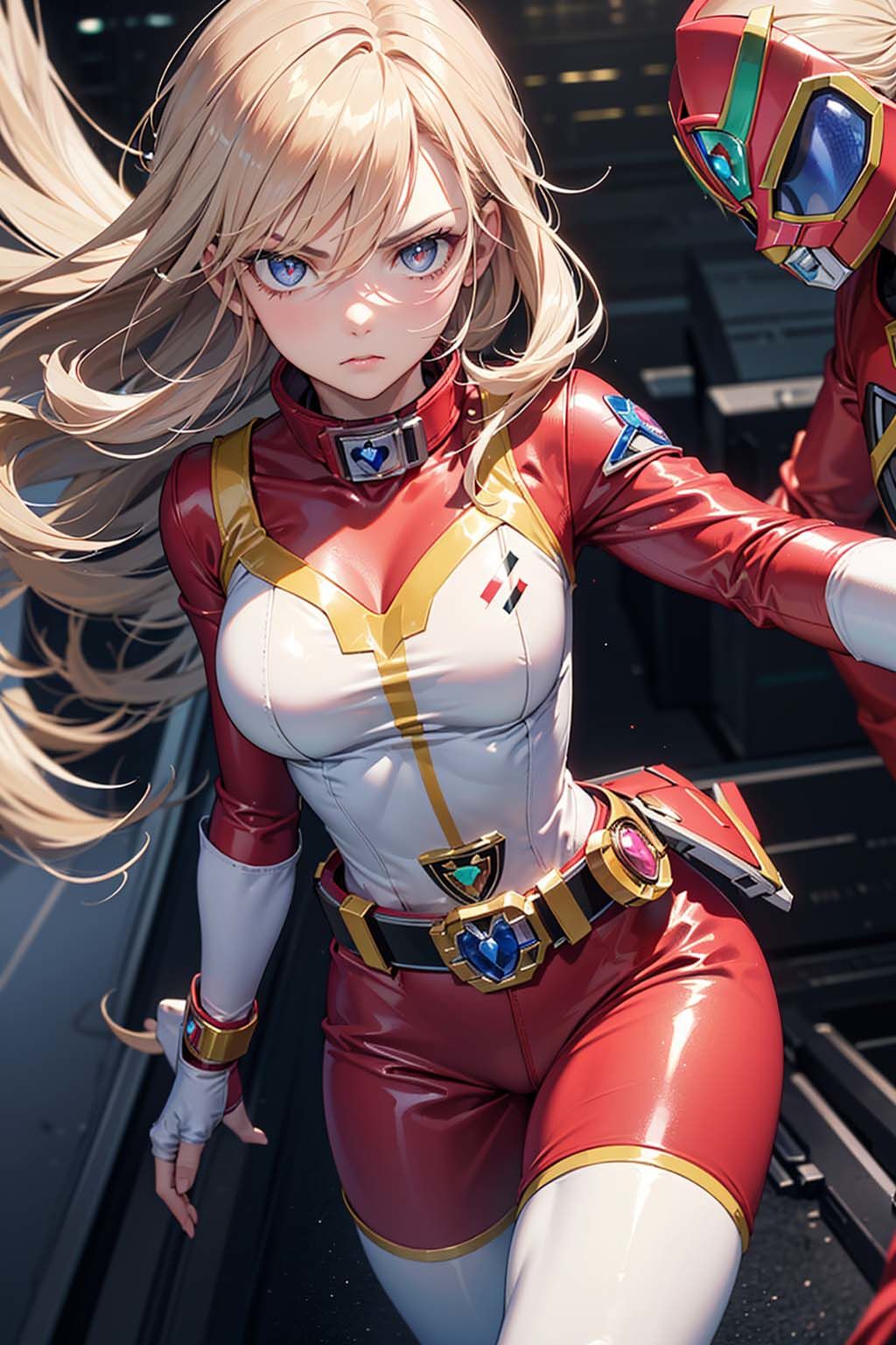 サンプル画像5:えっちな！？凌●耐性強化特訓！！(くさむし) [d_391147]