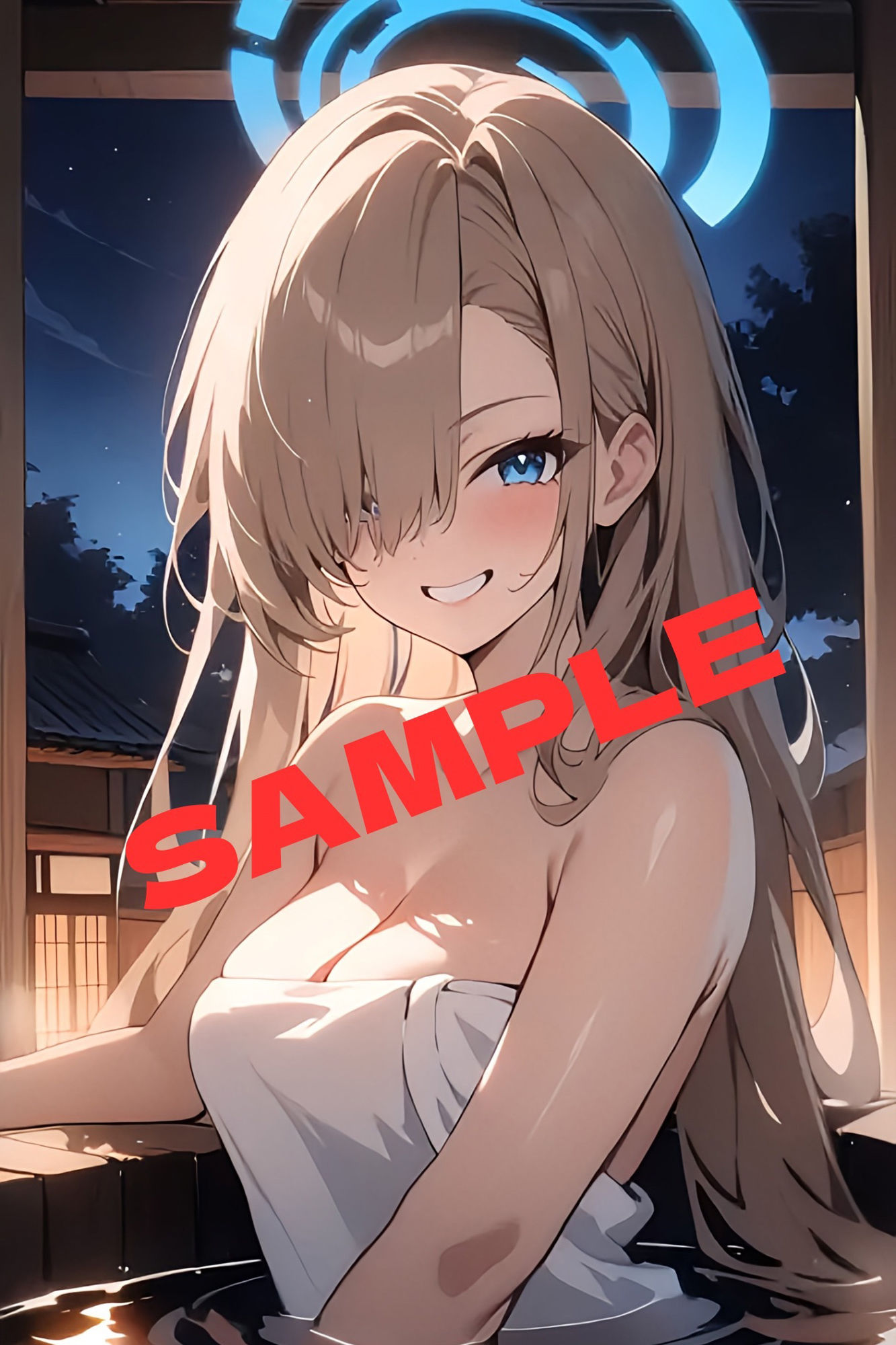 サンプル画像6:一ノ瀬ア〇ナ〜セックス六変化〜(かわいあい) [d_391173]