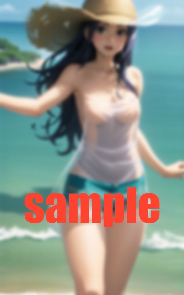 サンプル画像3:愛娘の 性長日記(17さく) [d_391216]