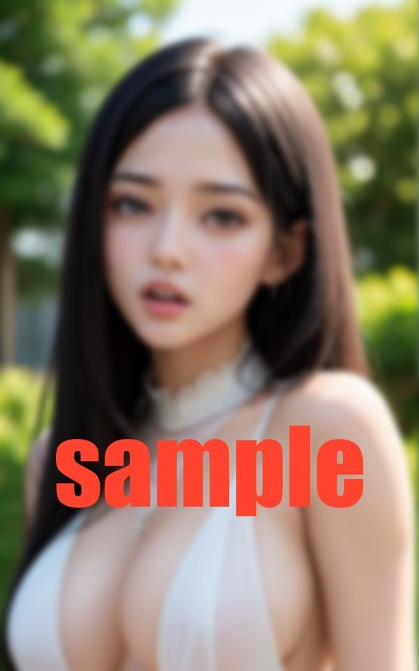 サンプル画像6:そのお口にはめ込みたい(あん) [d_391218]