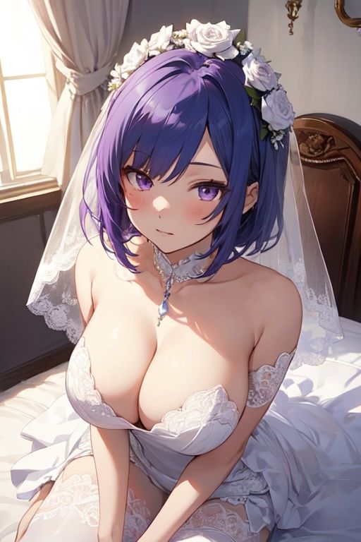 サンプル画像1:レモンエンジェル オマージュ3 ミキ(九情承太郎商店) [d_391223]