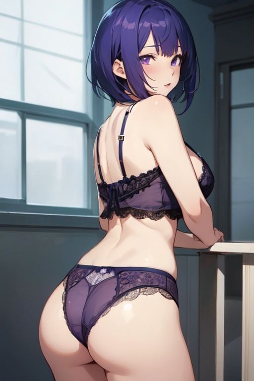 レモンエンジェル オマージュ3 ミキのサンプル画像 6