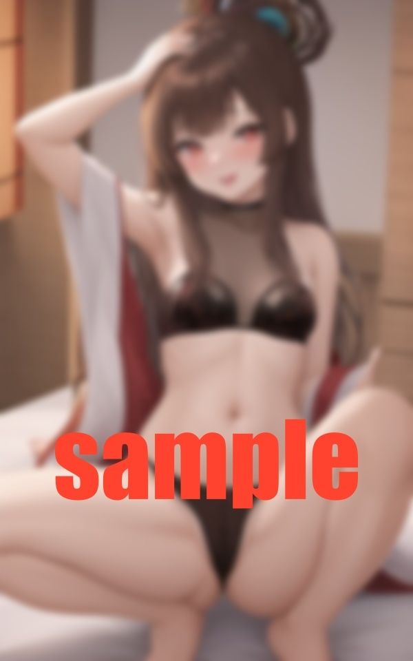 おじさんの娘生きていたら 君くらいのサンプル画像 6