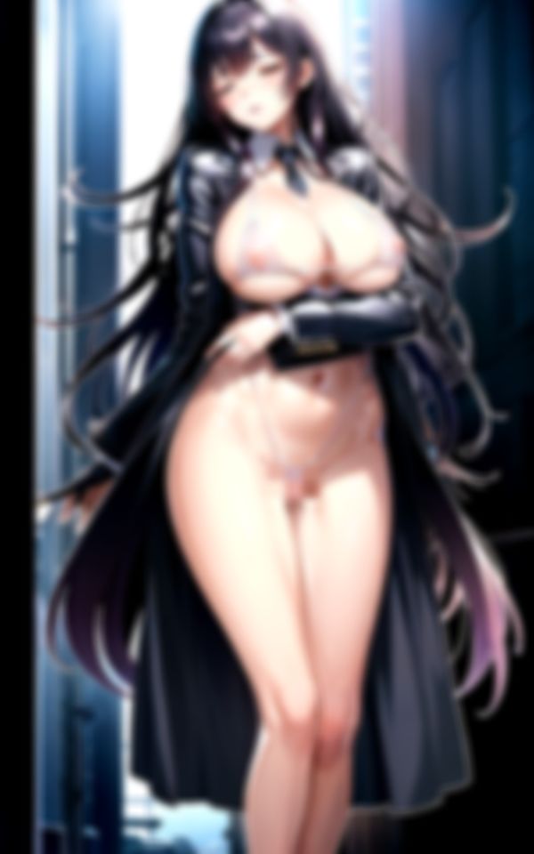 サンプル画像3:爆乳奴●の我慢お漏らし(インサイトエロス) [d_391238]