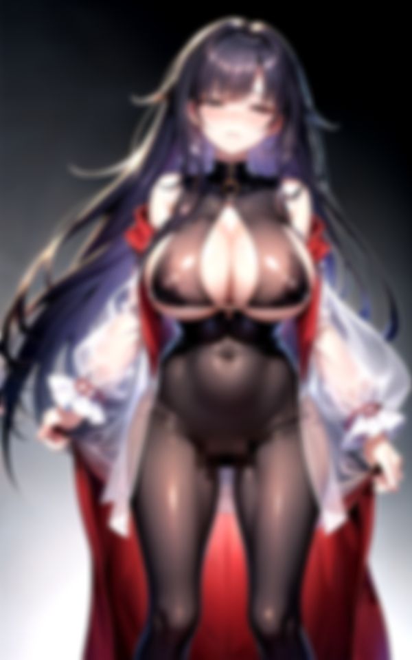 爆乳奴●の我慢お漏らしのサンプル画像 6