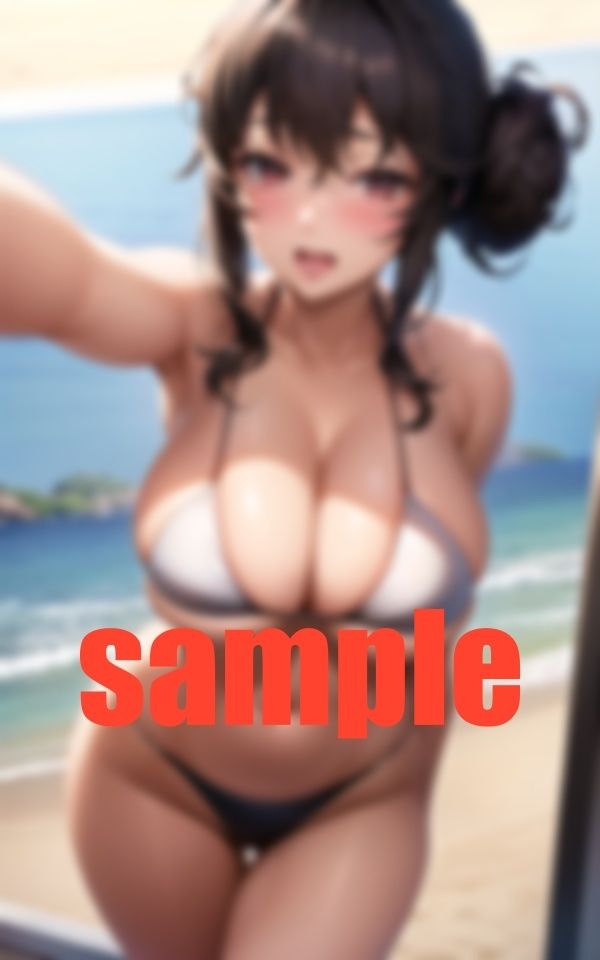 サンプル画像3:世界一周 クルーズ船で 長期間 過ごしたら そりゃ欲情 するよね(can) [d_391242]