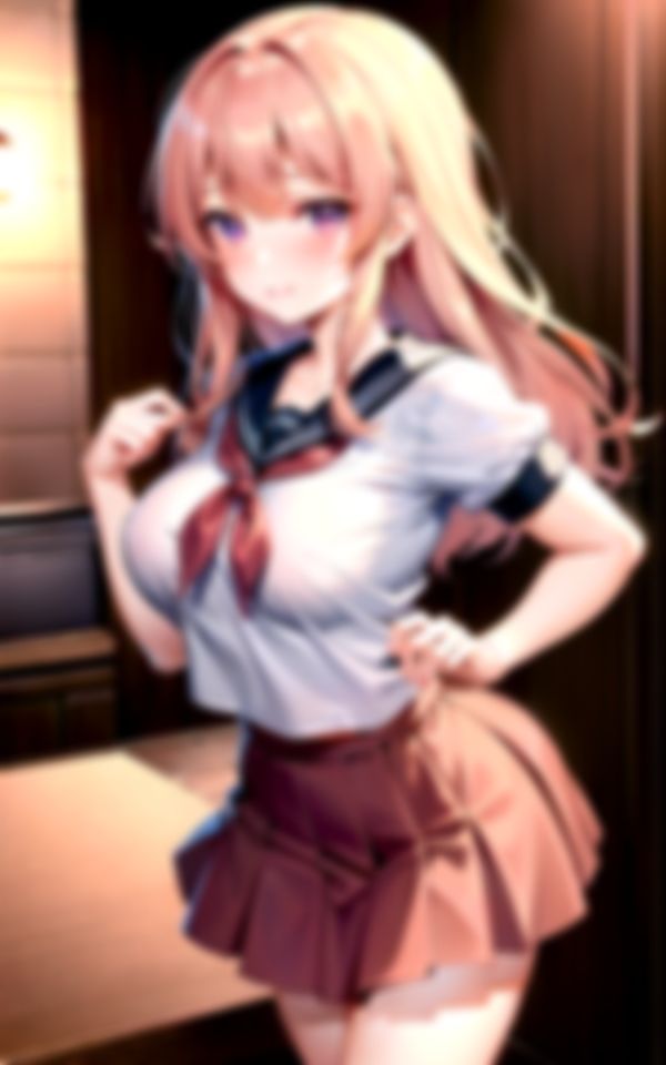 サンプル画像4:襲われて性春〜「ダメだ…お母さん僕、今から襲われます」〜(恋結びの算譜) [d_391261]