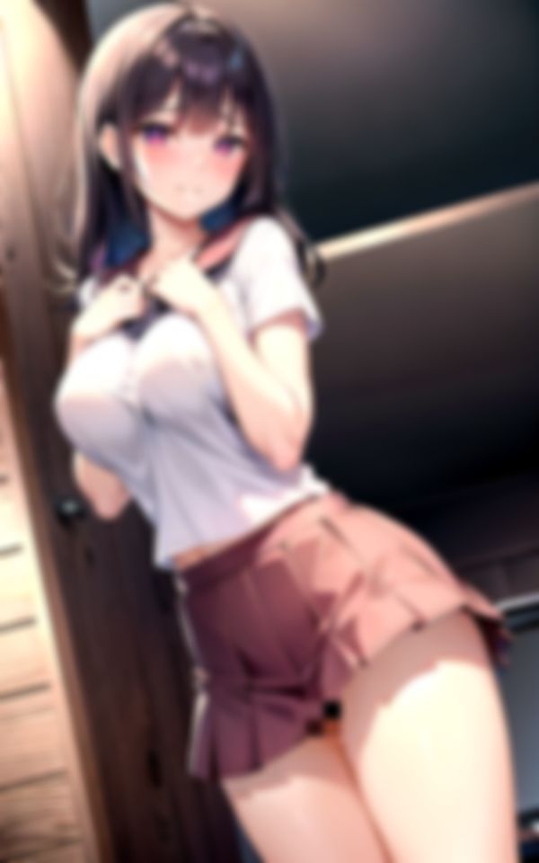 サンプル画像5:襲われて性春〜「ダメだ…お母さん僕、今から襲われます」〜(恋結びの算譜) [d_391261]