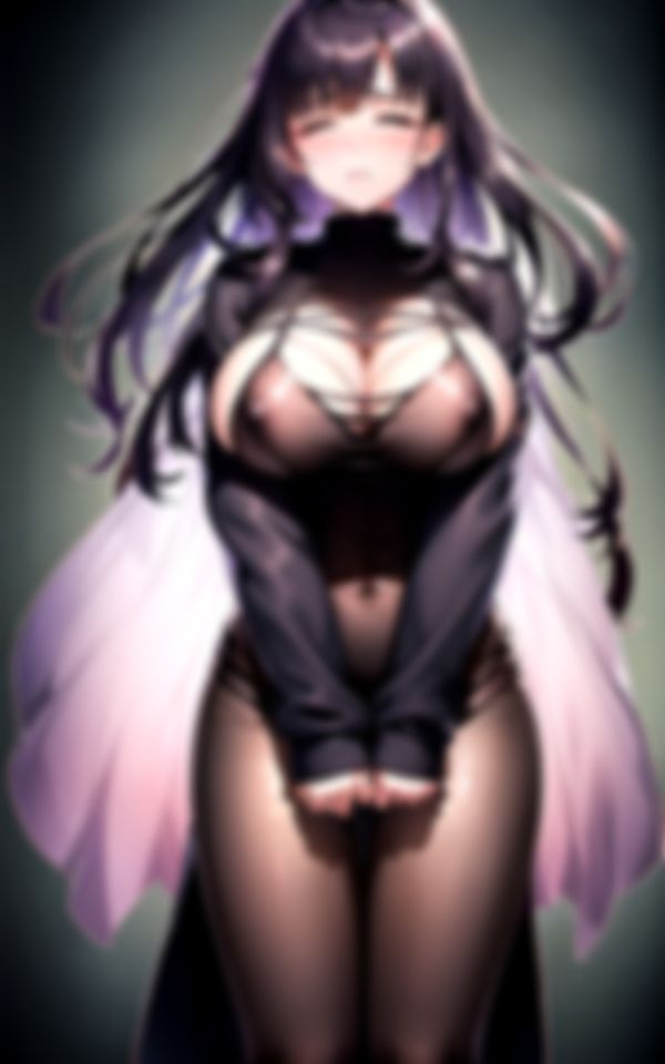 サンプル画像1:爆乳お漏らし(濡れ櫻秘話) [d_391279]