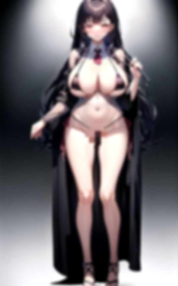 サンプル画像3:爆乳お漏らし(濡れ櫻秘話) [d_391279]