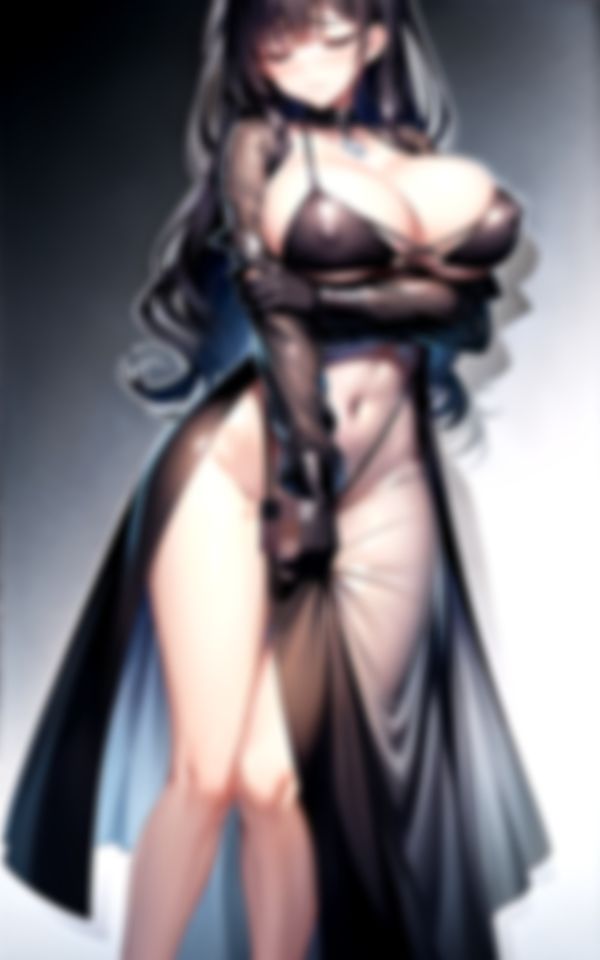 爆乳お漏らしのサンプル画像 6