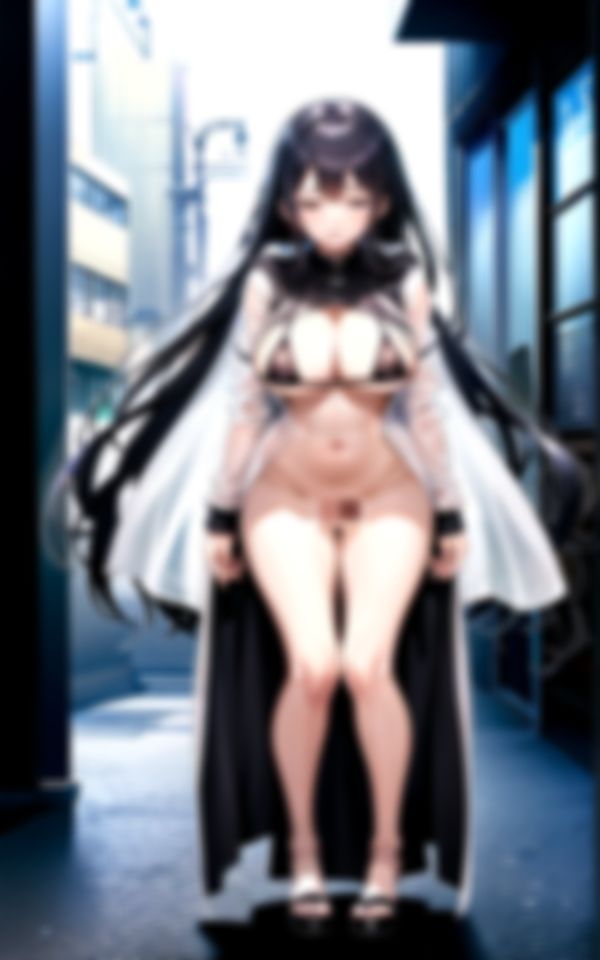 サンプル画像2:爆乳ちゃん(濡れ櫻秘話) [d_391290]