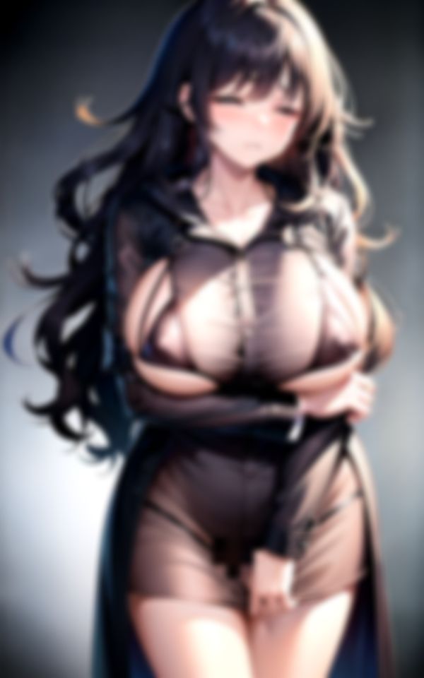 サンプル画像5:爆乳ちゃん(濡れ櫻秘話) [d_391290]