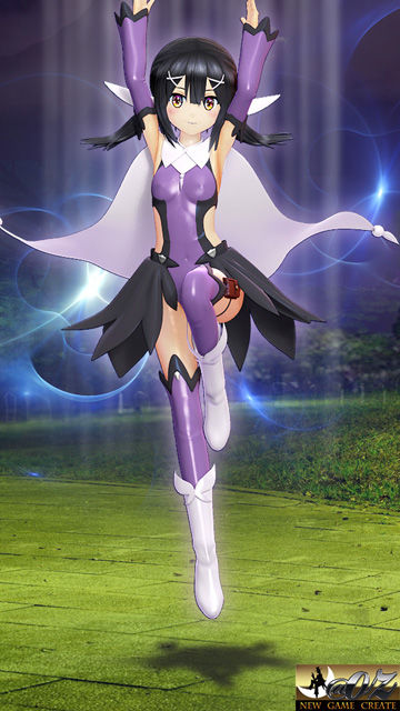 サンプル画像2:新ヒロイン陵○MP4アニメNo3［美遊］無理やりの初キッス・執拗な乳首責め・電マ・手マン強●絶頂・バックで犯し・立バックで中出し妊娠(@OZ（アットオズ）) [d_391292]