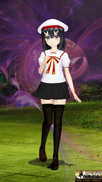 サンプル画像3:新ヒロイン陵○MP4アニメNo3［美遊］無理やりの初キッス・執拗な乳首責め・電マ・手マン強●絶頂・バックで犯し・立バックで中出し妊娠(@OZ（アットオズ）) [d_391292]