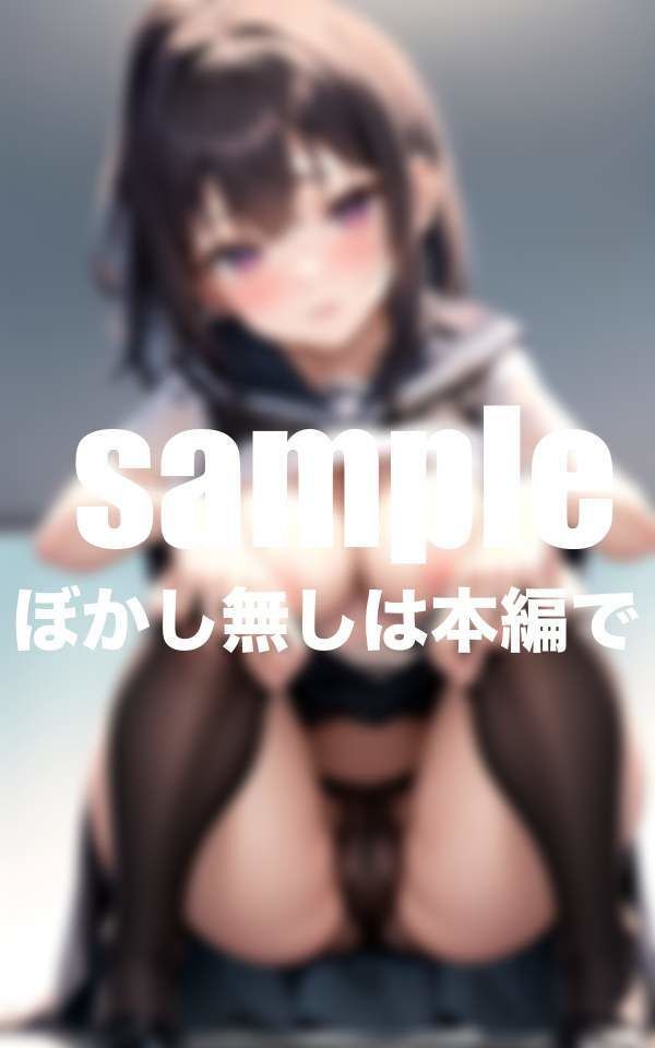 サンプル画像3:超巨乳美少女たちのくぱぁぁ集 激えろマンすじくっきり(ぷっちぷに) [d_391338]