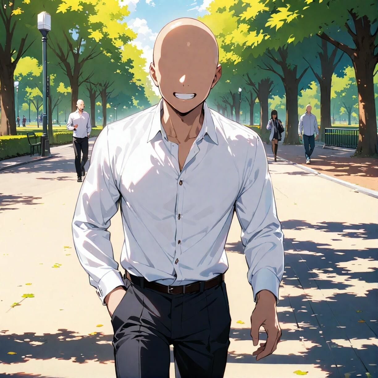 サンプル画像1:ハゲギ〇ス！！ STAGE 11 ドスケベピチピチエロボディスーツのガ〇ューちゃんを発見したので、ギ〇スでお持ち帰りして縛っちゃいました(ハゲギ〇ス) [d_391349]