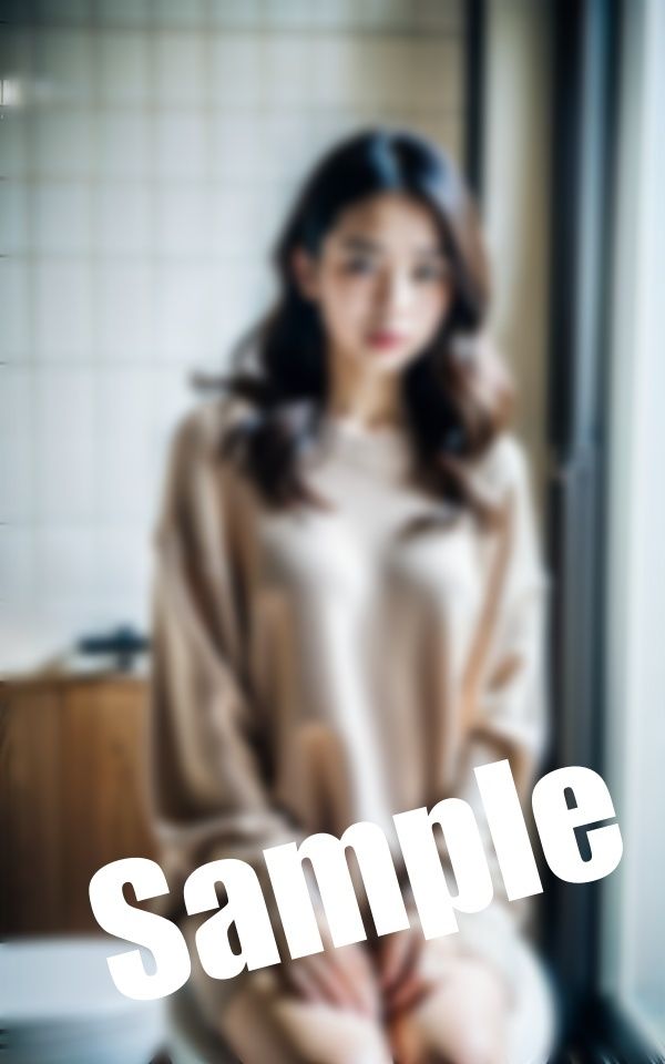 サンプル画像5:禁断の中出し〜職場の後輩にトイレに呼び出されて…(AVMAX) [d_391493]