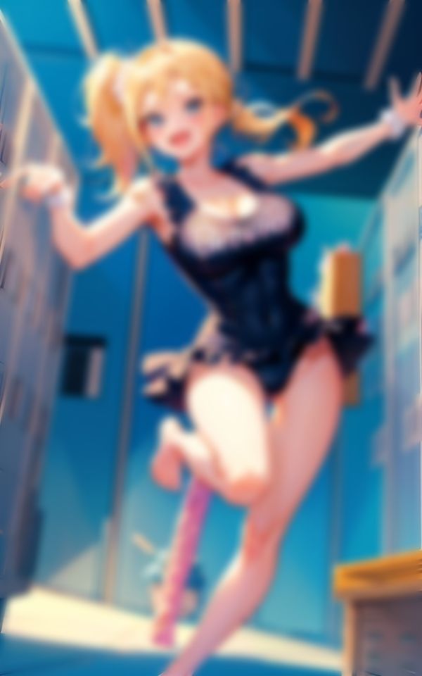 サンプル画像1:ロリ巨乳アイドルVOL.2(panpanyama＋3C) [d_391509]