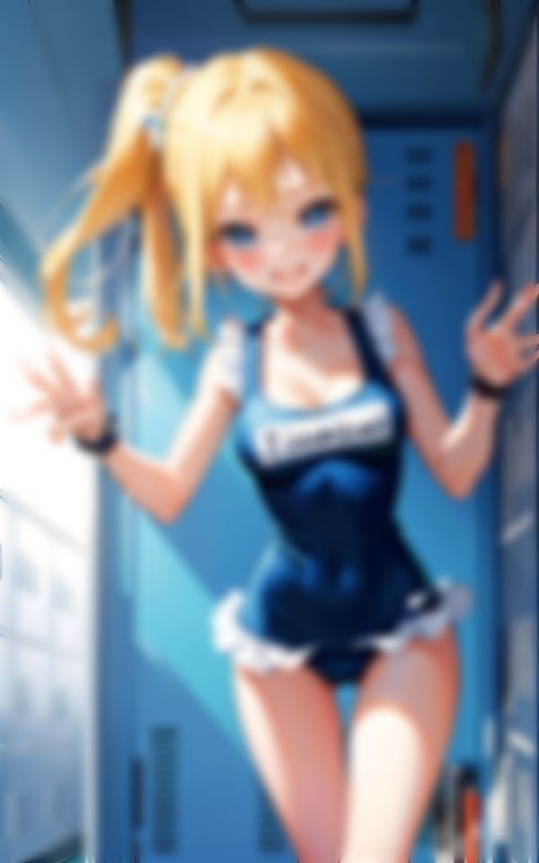 サンプル画像2:ロリ巨乳アイドルVOL.2(panpanyama＋3C) [d_391509]