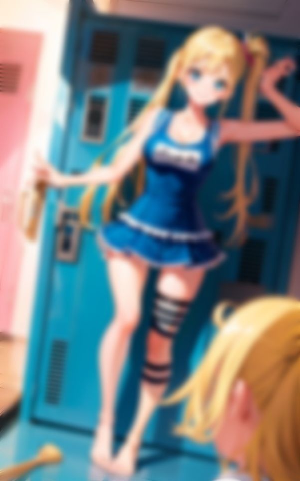 サンプル画像4:ロリ巨乳アイドルVOL.2(panpanyama＋3C) [d_391509]