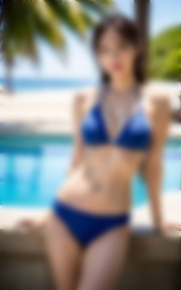 サンプル画像3:【下着フェチ】美熟女の下着＆水着フェロモン289人(ド変態倶楽部) [d_391520]