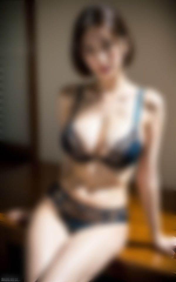 サンプル画像4:【下着フェチ】美熟女の下着＆水着フェロモン289人(ド変態倶楽部) [d_391520]