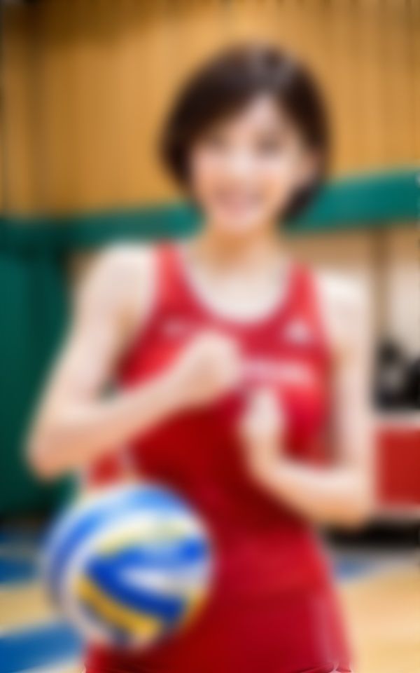 サンプル画像1:【マニア】ママさんバレー盗撮〜ブルマ食い込み277人〜(美魔女CLUB) [d_391537]