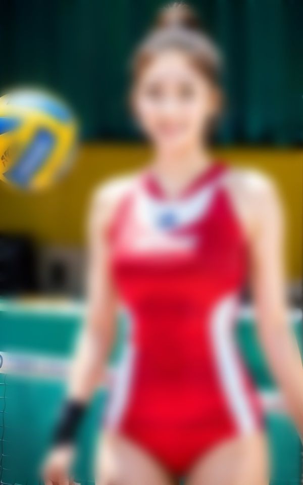 サンプル画像3:【マニア】ママさんバレー盗撮〜ブルマ食い込み277人〜(美魔女CLUB) [d_391537]