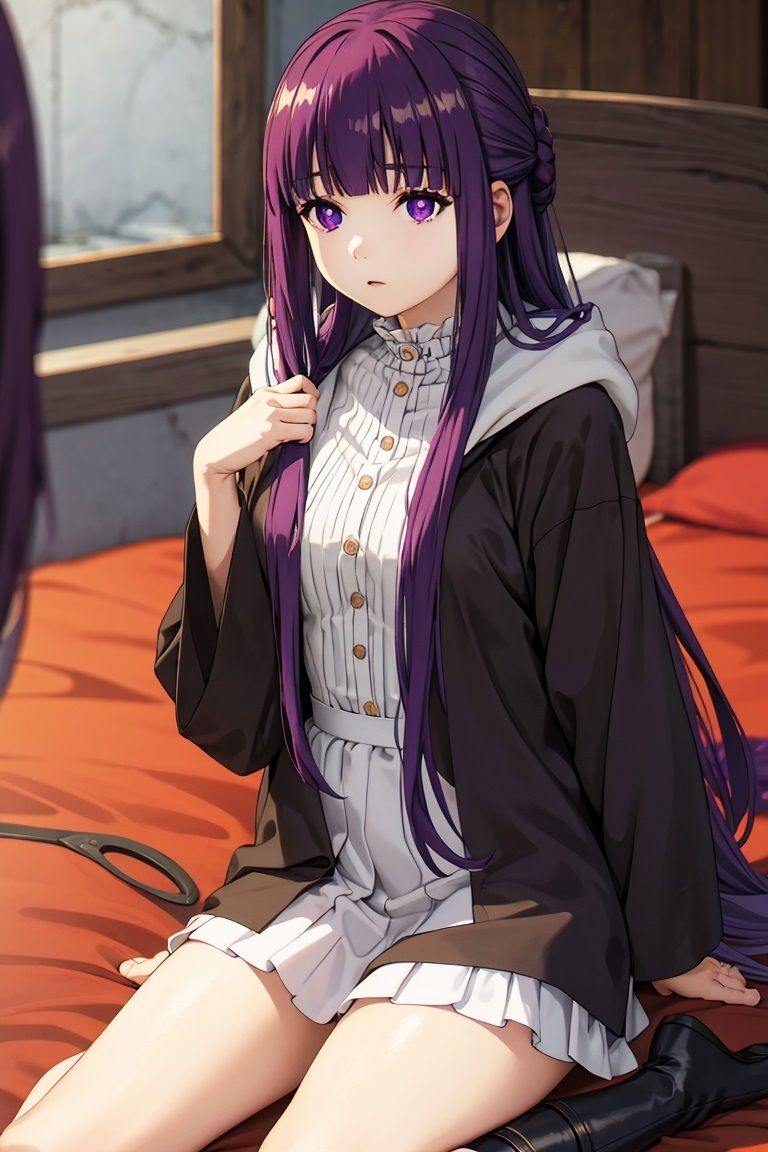 サンプル画像1:フ〇ルン ゴブリン姦獄(ゴブリンの大進撃) [d_391544]