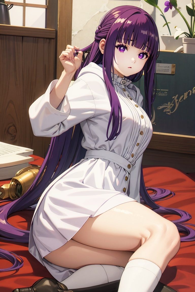 サンプル画像2:フ〇ルン ゴブリン姦獄(ゴブリンの大進撃) [d_391544]