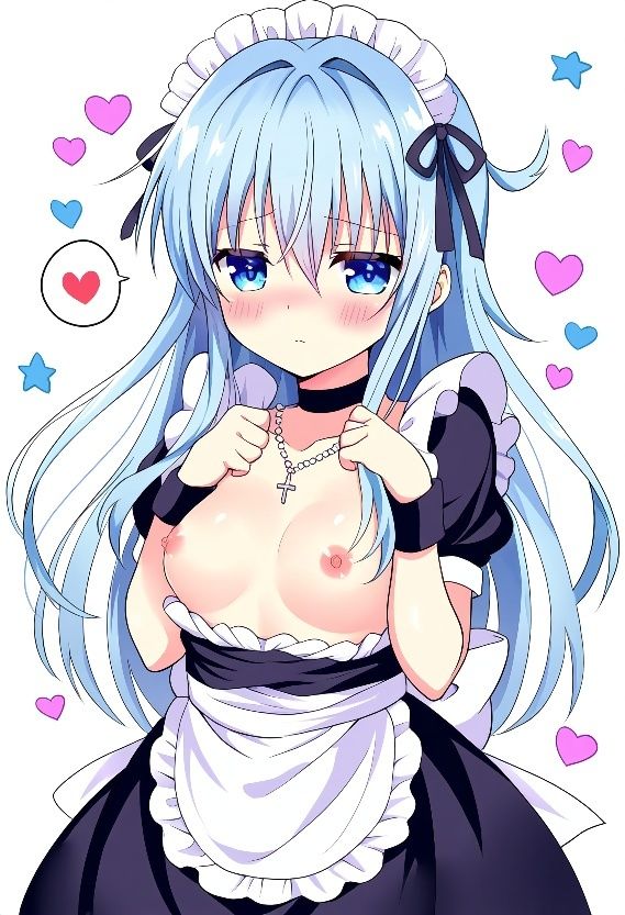 サンプル画像4:艦〇れ 駆〇艦響 コスプレコレクション(萌えのキュン太) [d_391561]