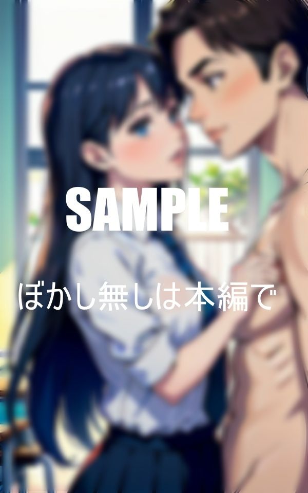 サンプル画像3:淫乱学園童貞チ〇ポ狙いの女教師たち(ちサークル) [d_391571]