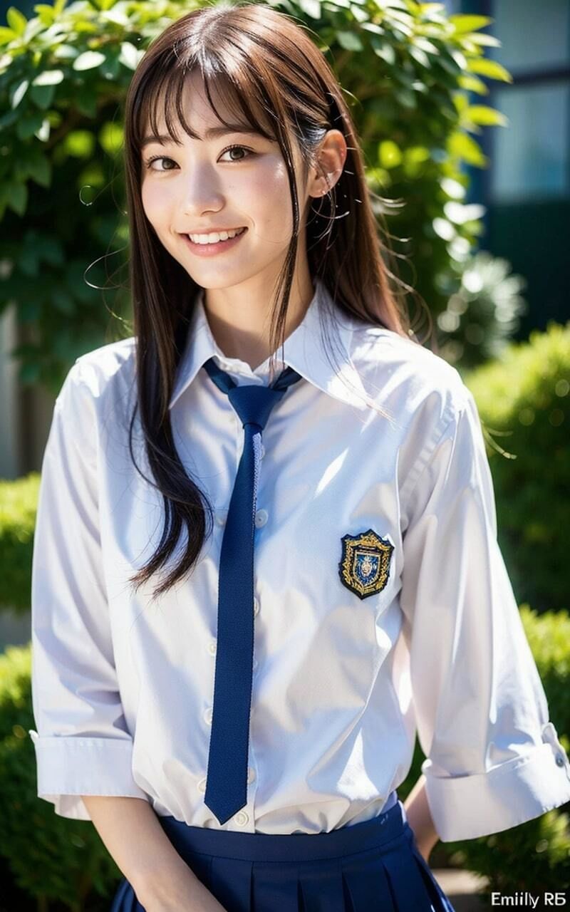 サンプル画像2:放課後の誘惑(napimaru出版) [d_391624]