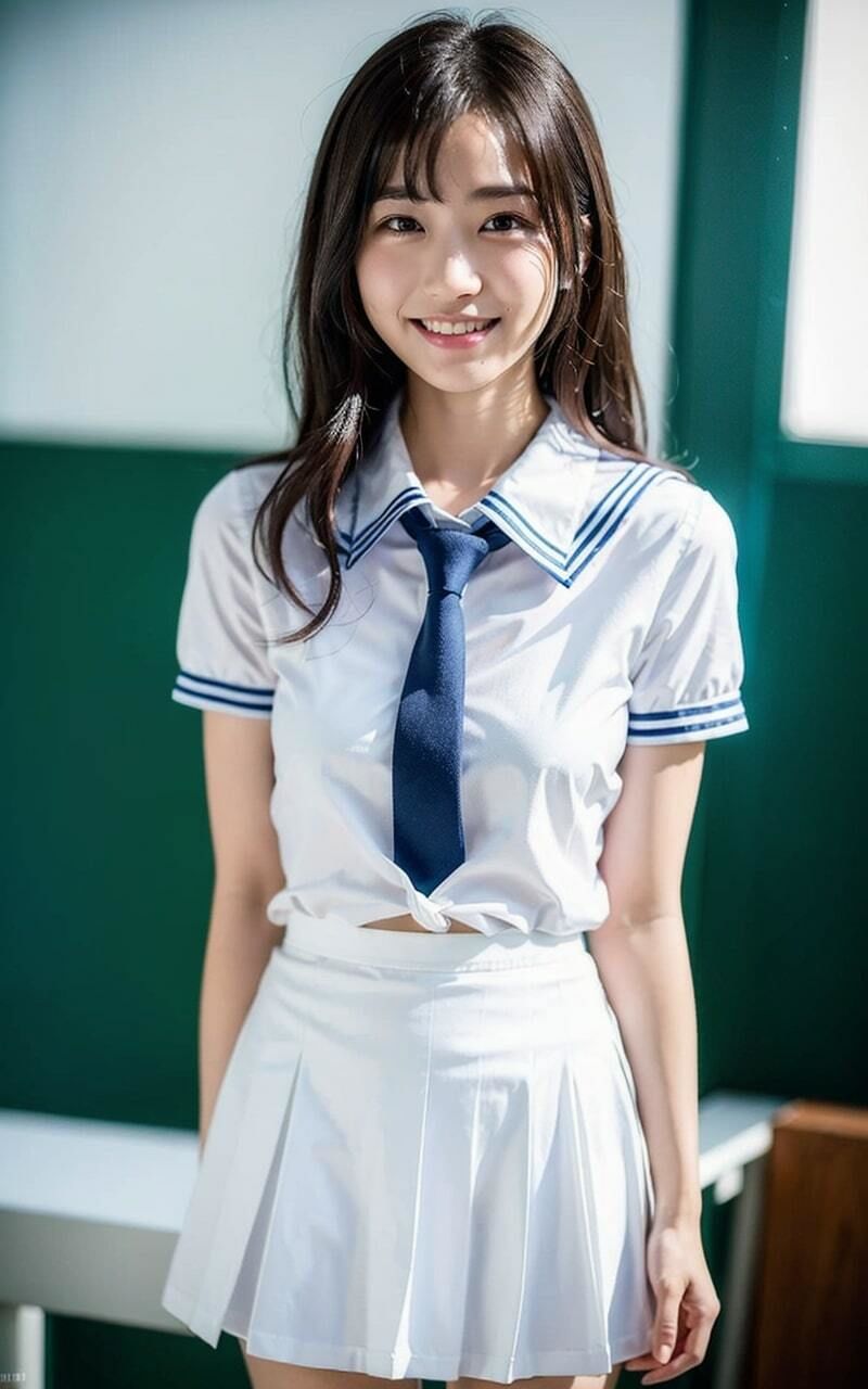 サンプル画像3:放課後の誘惑(napimaru出版) [d_391624]